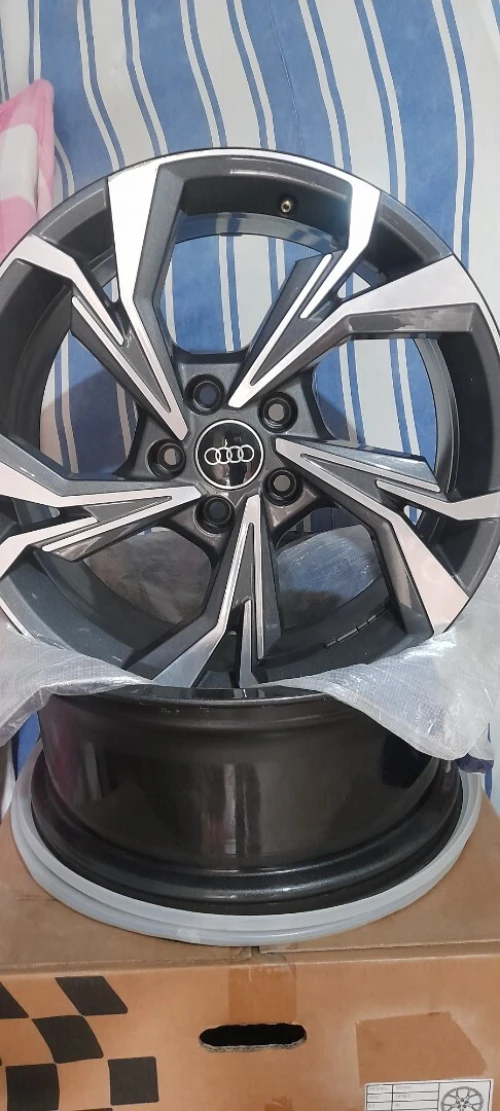 Gant alliage audi A3