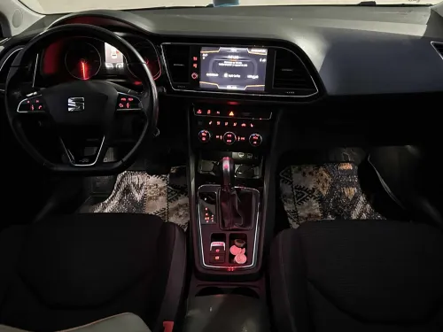 Seat Leon 2018 FR+15