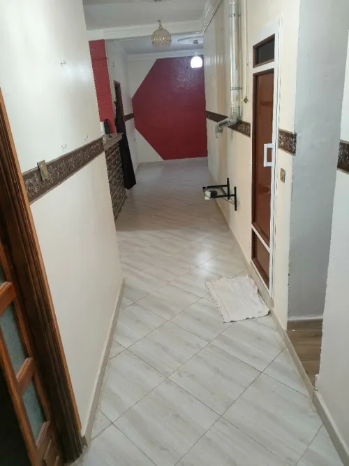 Vente Appartement F3 Béchar Bechar