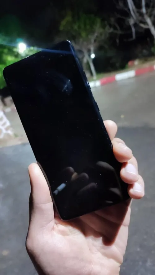 Samsung S21 Ultra