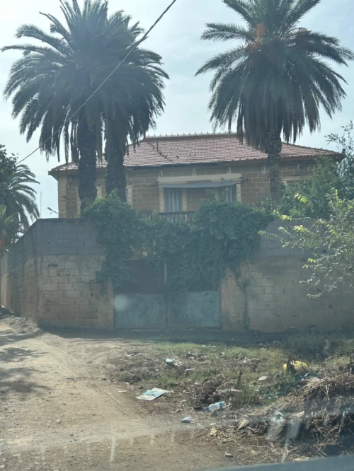 Vente Terrain Agricole Tlemcen Tlemcen