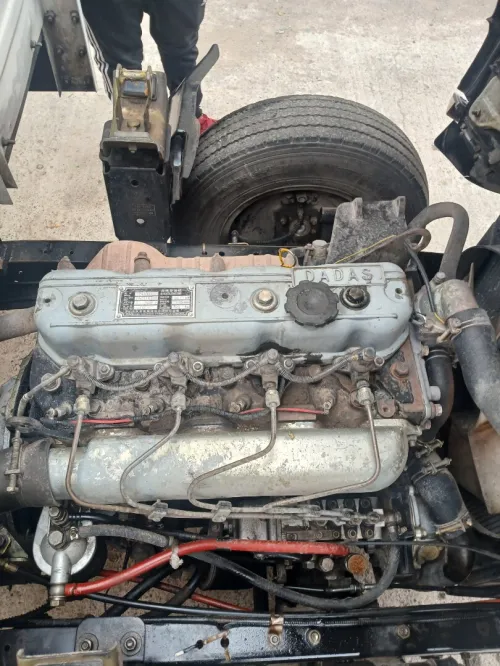 JAC 1030 2008