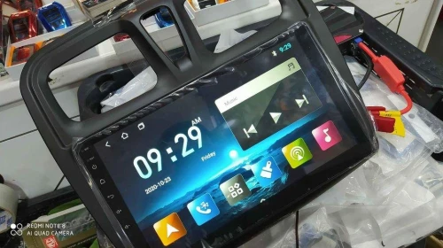 Minichaine tablette BMW POLO GOLF RENAULT PEUGEOT SKODA SEAT KIA TOYOTA HIUNDAY.....