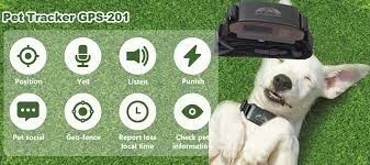 GPS TRACKER ORIGINAL