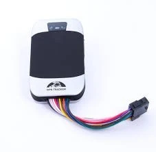 GPS TRACKER ORIGINAL
