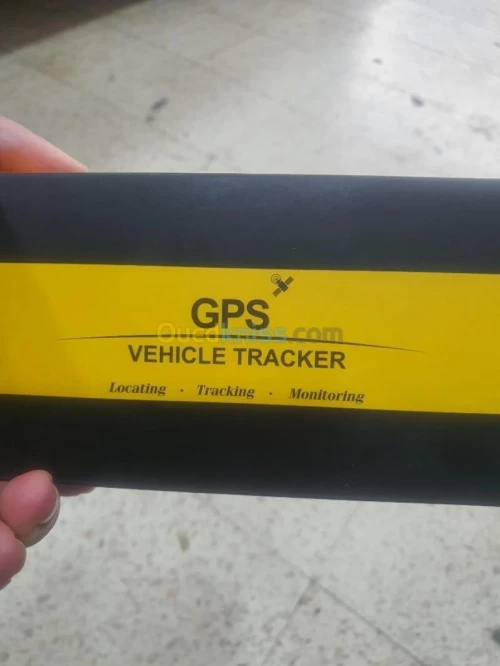 GPS TRACKER ORIGINAL