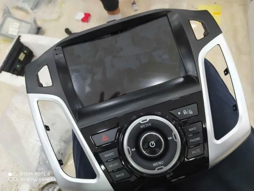 Minichaine tablette BMW POLO GOLF RENAULT PEUGEOT SKODA SEAT KIA TOYOTA HIUNDAY.....