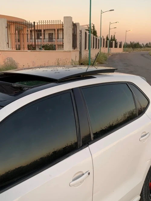 Volkswagen Polo 2012 Match