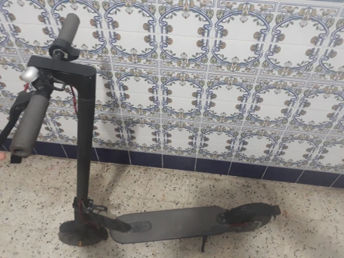 pièces détachées occasion trottinette e