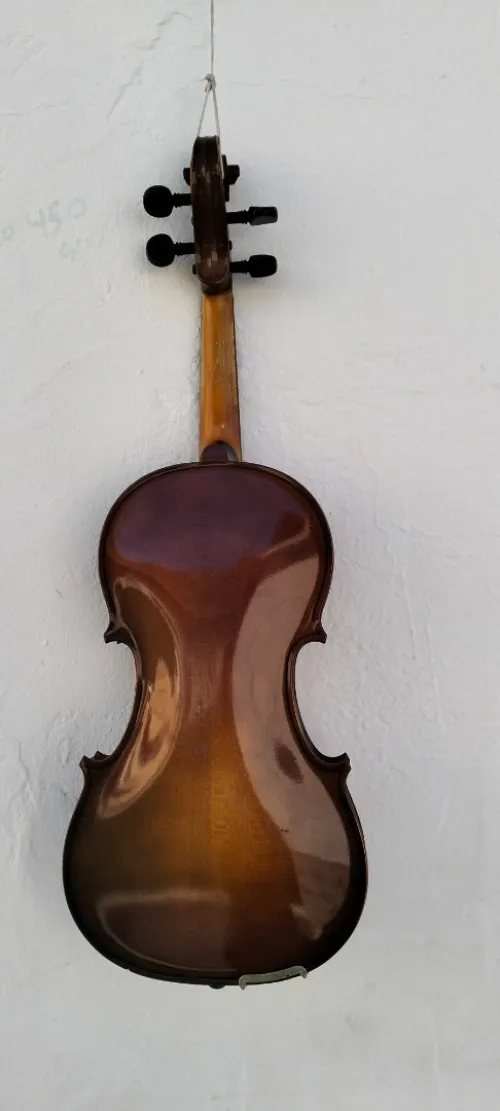 Violon 4/4 Antonius stradivarius fabrication Slovakia Europ