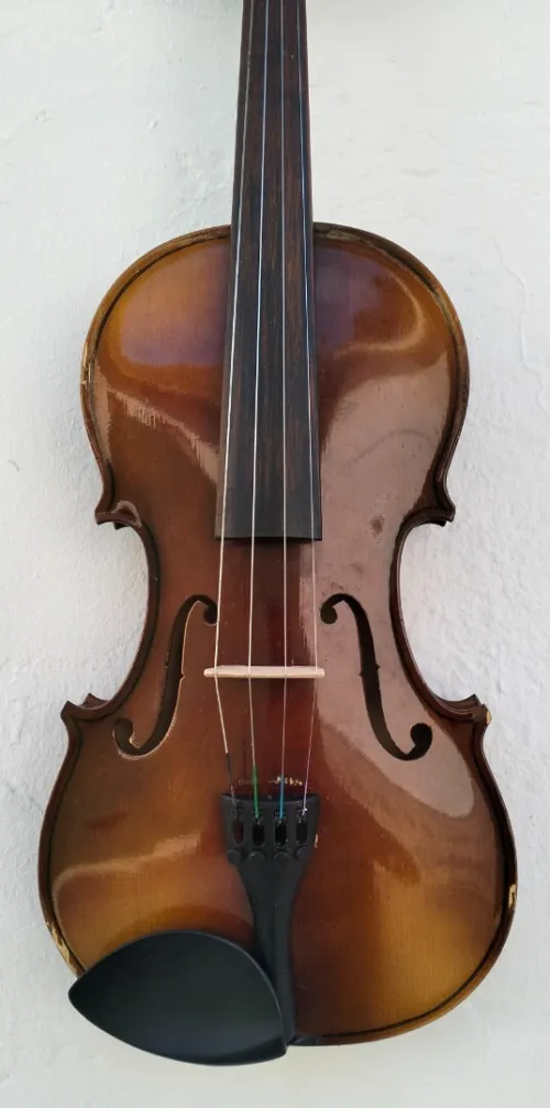 Violon 4/4 Antonius stradivarius fabrication Slovakia Europ