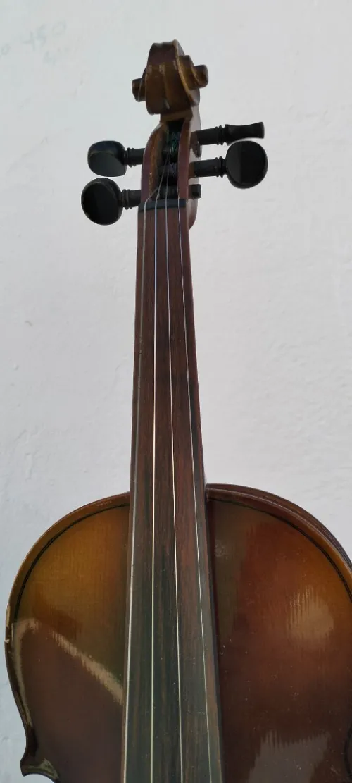 Violon 4/4 Antonius stradivarius fabrication Slovakia Europ