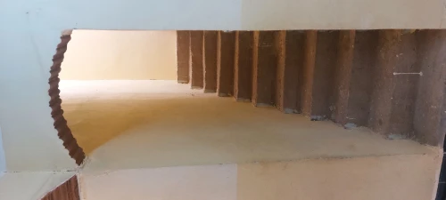 Vente Appartement Niveau de villa F3 Ghardaïa Dhayet bendhahoua