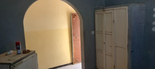 Vente Appartement Niveau de villa F3 Ghardaïa Dhayet bendhahoua