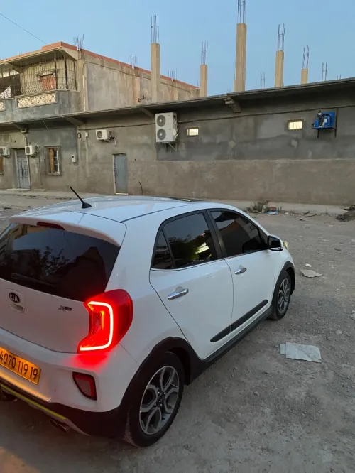 Kia Picanto 2019 Xline