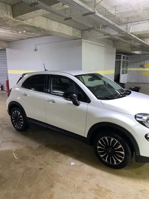 Fiat 500x 2023 Club