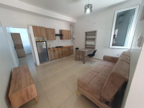 Location vacances Appartement Niveau de villa Studio Skikda Skikda 2