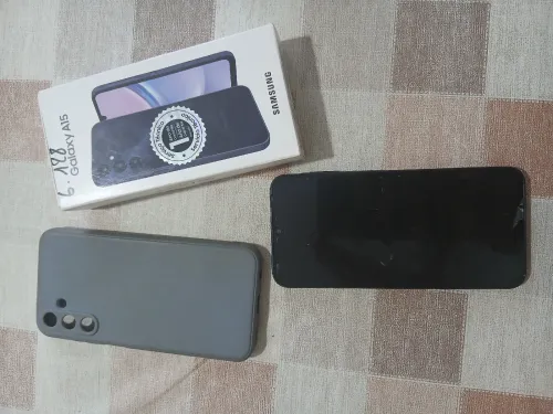Samsung Galaxy A15 128/6gb
