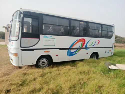 Isuzu i MD 27 2000