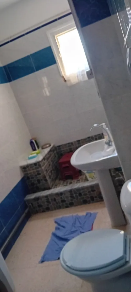 Vente Appartement F3 Alger Bouzareah
