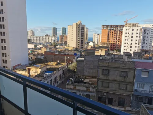 Location Appartement F3 Oran Oran