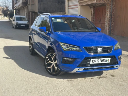 Seat ATECA 2019 Fr+ beats