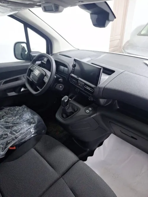 Fiat Doblo 2026 