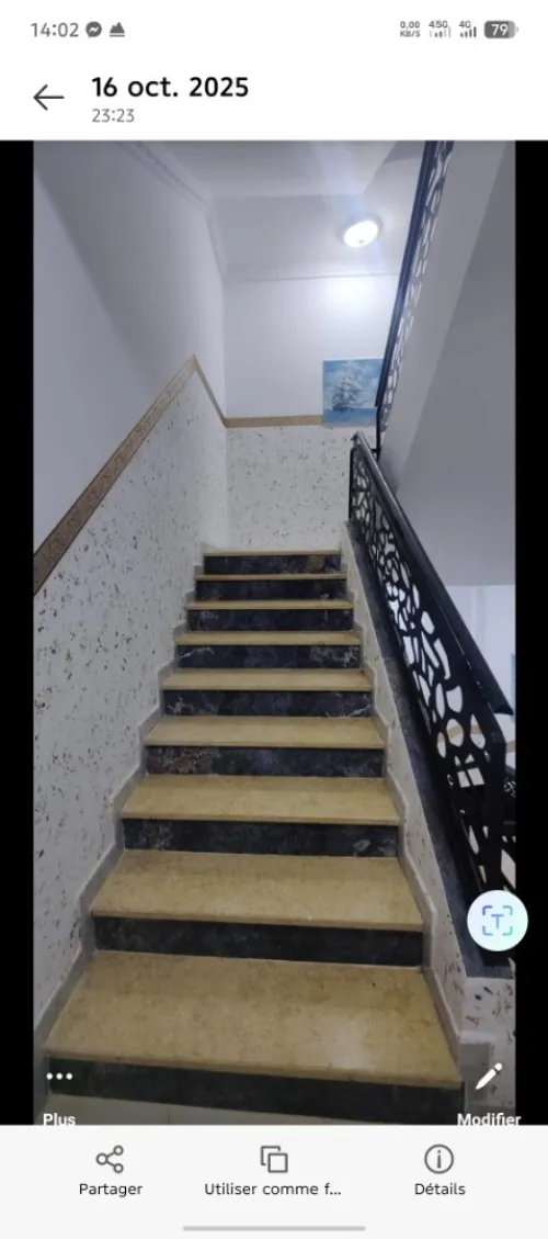 Vente bien immobilier Appartement Studio Alger Douera