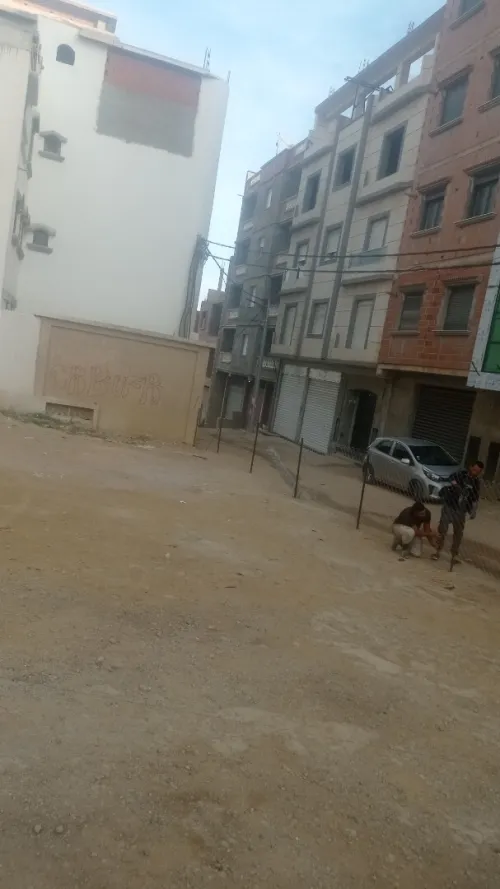 Vente Terrain Alger Douera