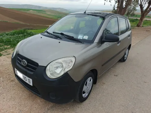 Kia Picanto 2010 Style