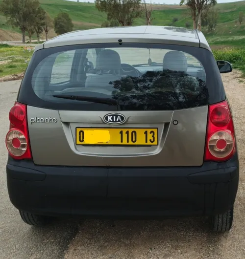 Kia Picanto 2010 Style
