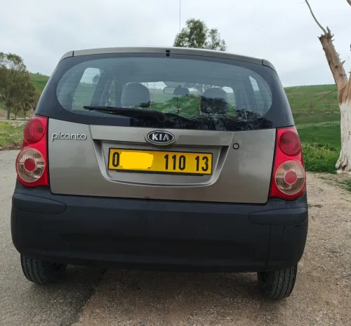 Kia Picanto 2010 Style