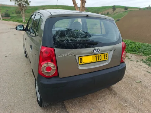 Kia Picanto 2010 Style
