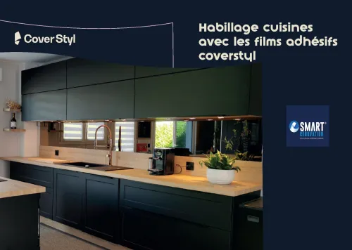 RENOVATION DE CUISINE EQUIPEE 