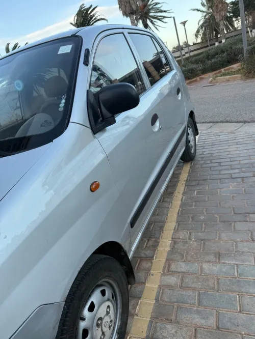 Hyundai Atos 2011 GL