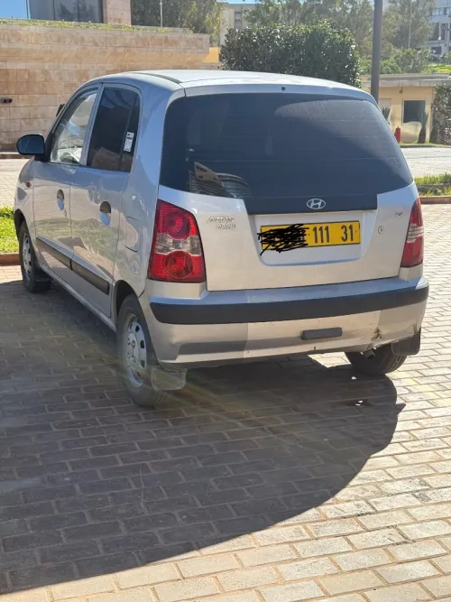 Hyundai Atos 2011 GL