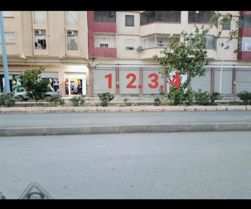 Vente Local Batna Batna