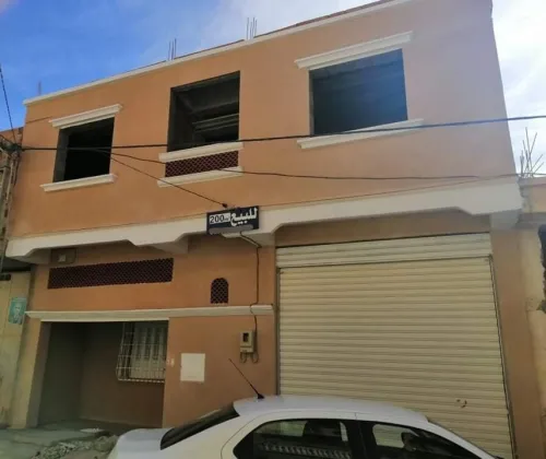 Vente Villa Batna Barika