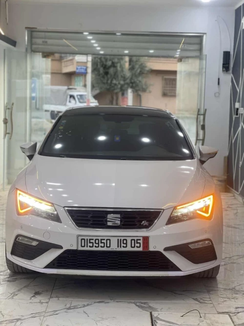 Seat Leon 2019 FR