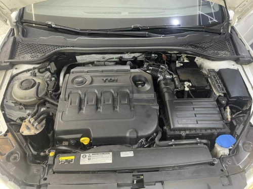 Seat Leon 2019 FR