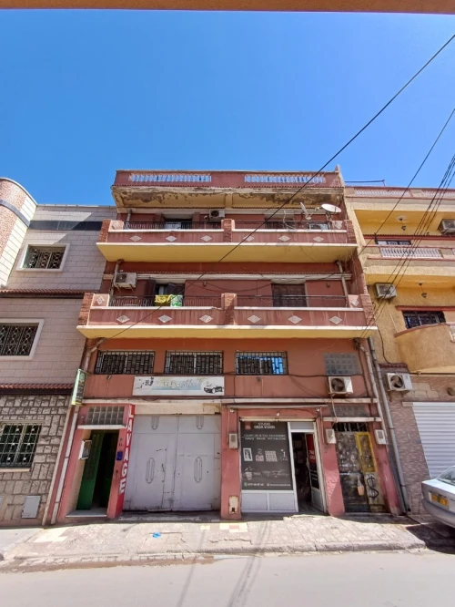 Vente Villa Oran Oran