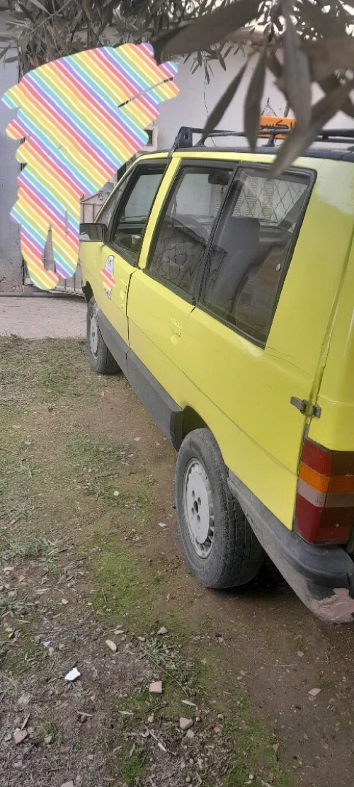 Renault Espace 1990 Espace