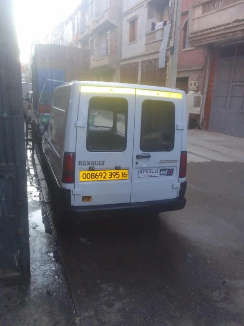 Renault Express 1995 Express