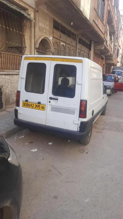 Renault Express 1995 Express