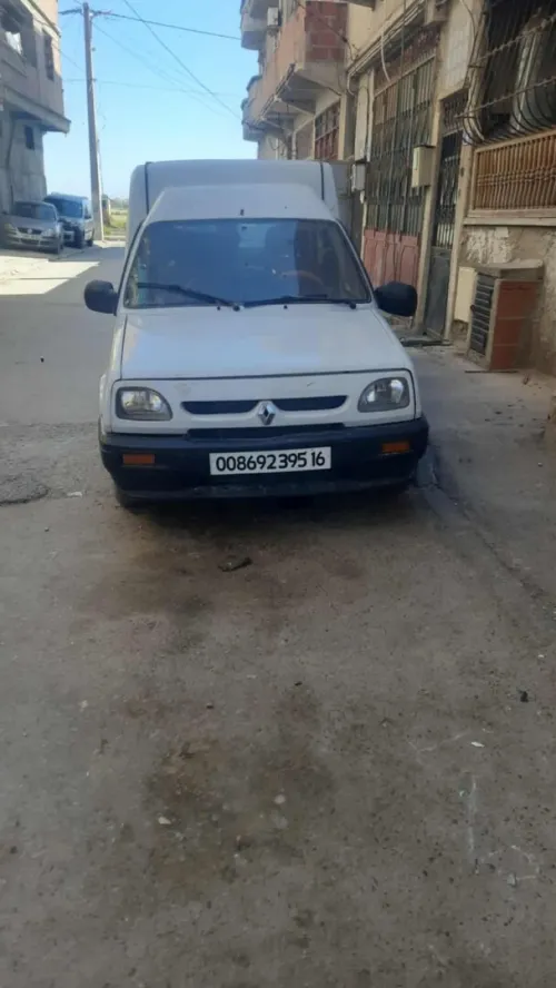Renault Express 1995 Express