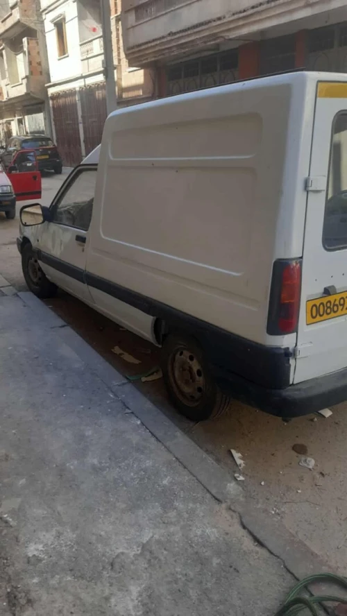 Renault Express 1995 Express