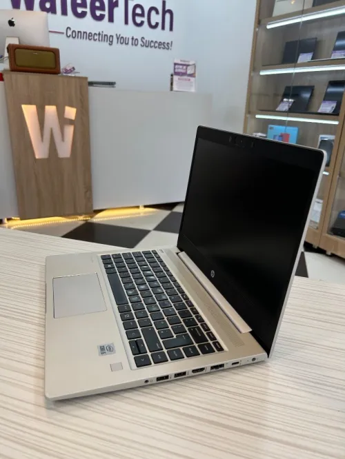 HP PROBOOK 440 G7 I5-10210U 8G 256 14" FHD