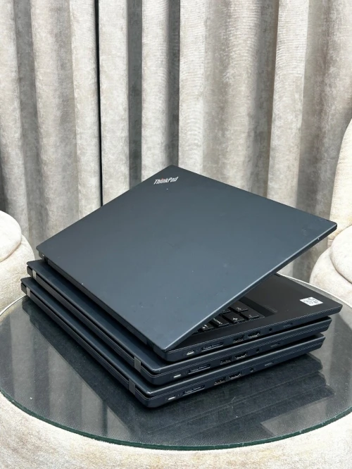 LENOVO THINKPAD T14 i7-10610U 32GB 512GB ÉCRAN 14"FHD TACTILE