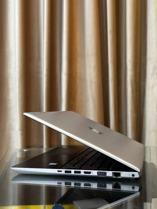 HP PROBOOK 450 G5 i5-8250U 8GB 256GB ÉCRAN 15"FHD