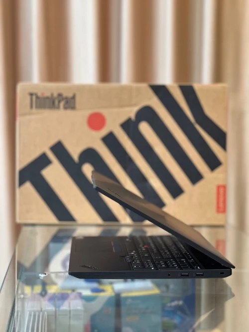 Lenovo THINKPAD L16 ULTRA 7 155U 32GB 512GB ÉCRAN 15,6" FHD 